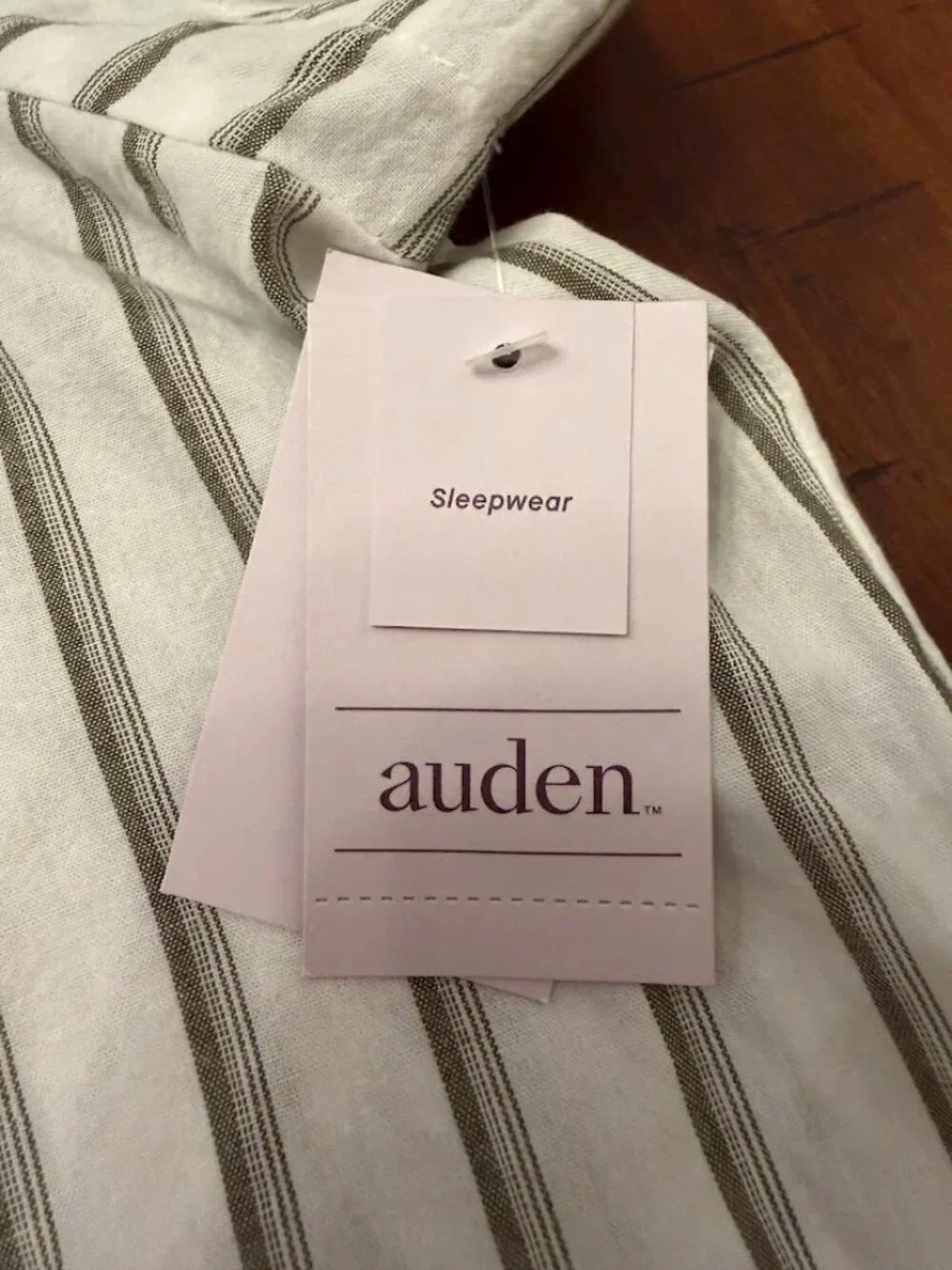 Auden xxl new